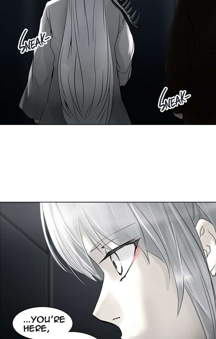 Tower of God Chapter 260 59